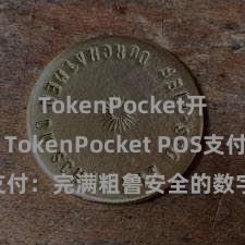 TokenPocket开发文档 TokenPocket POS支付:完满粗鲁安全的数字货币支付